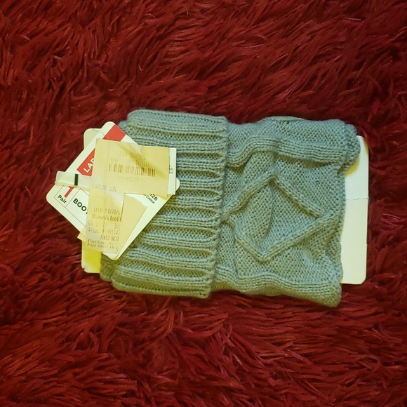 Boot Cuffs - Picture 4 of 4